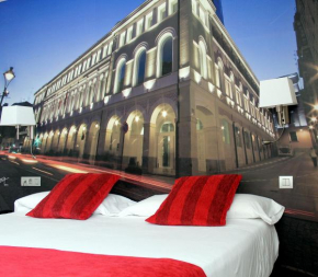  ELE Enara Boutique Hotel  Валладолид